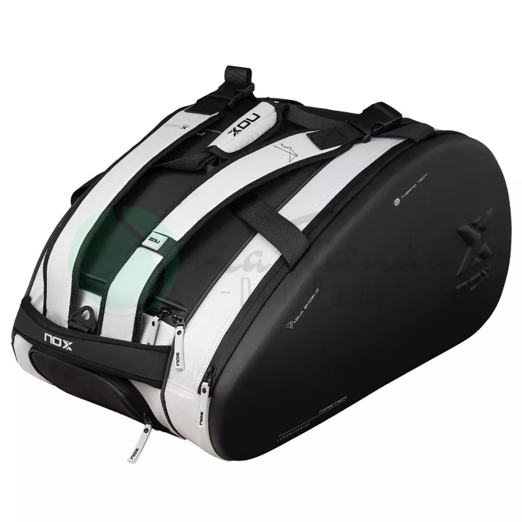 Nox Master Series Padel Bag 2025