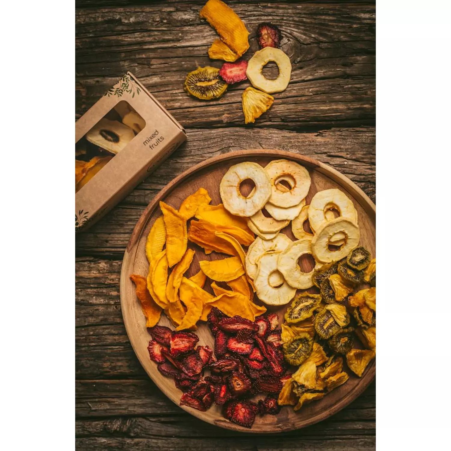 Mixed fruits  hover image