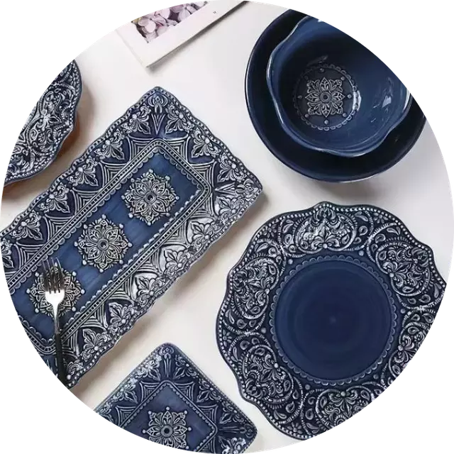 <p><strong>TABLEWARE</strong></p>