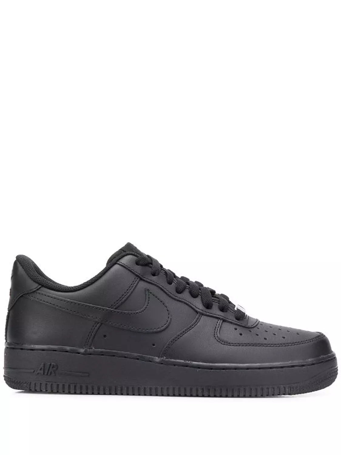 Air Force 1 Low '07 "Triple Black" 0