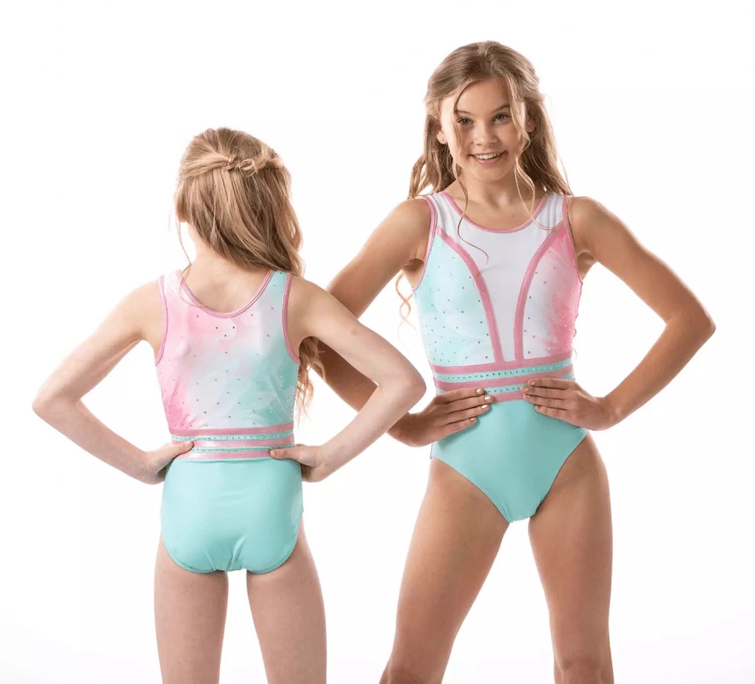 Darcy-Belize Leotard hover image