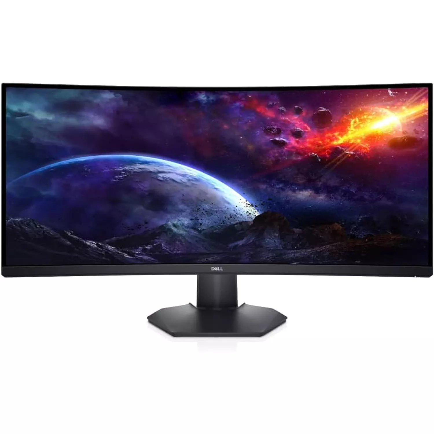 Dell 34 Curved Gaming Monitor – S3422DWG 0