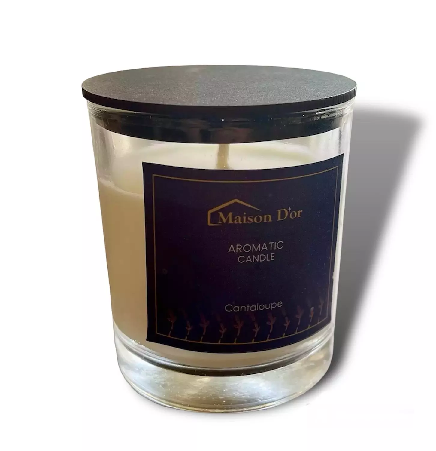 Aromatic Candle hover image