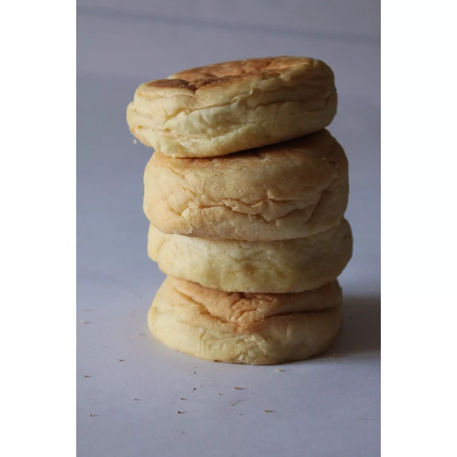 English Muffins (pack of 4)-2nd-img