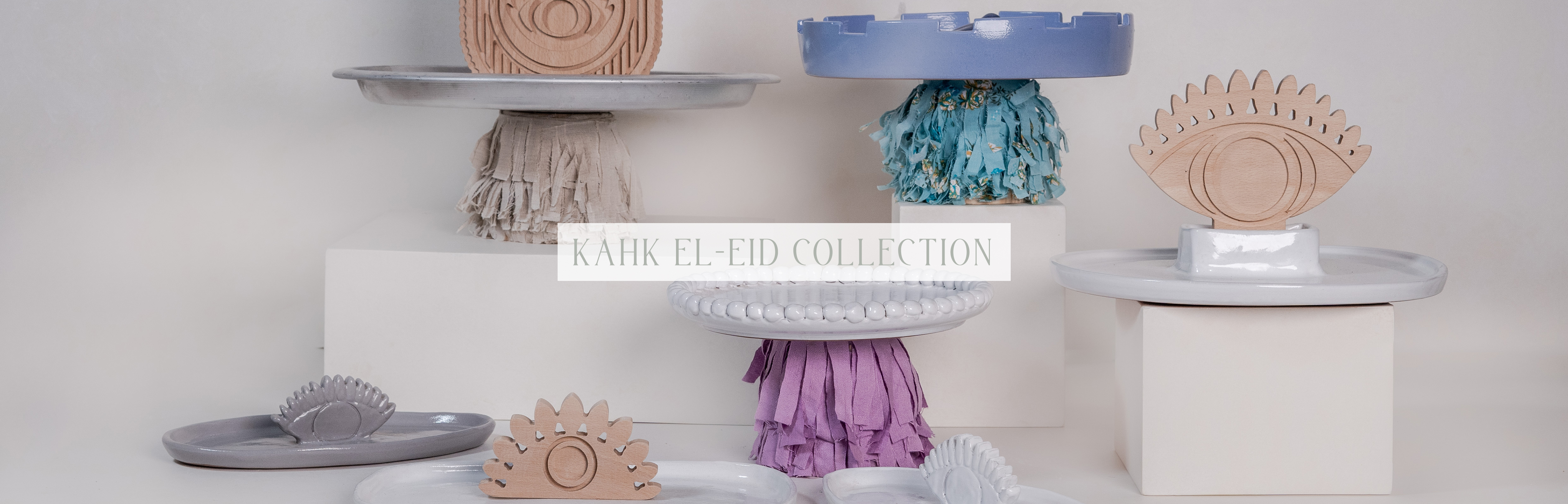 Kahk El-Eid Collection  Img