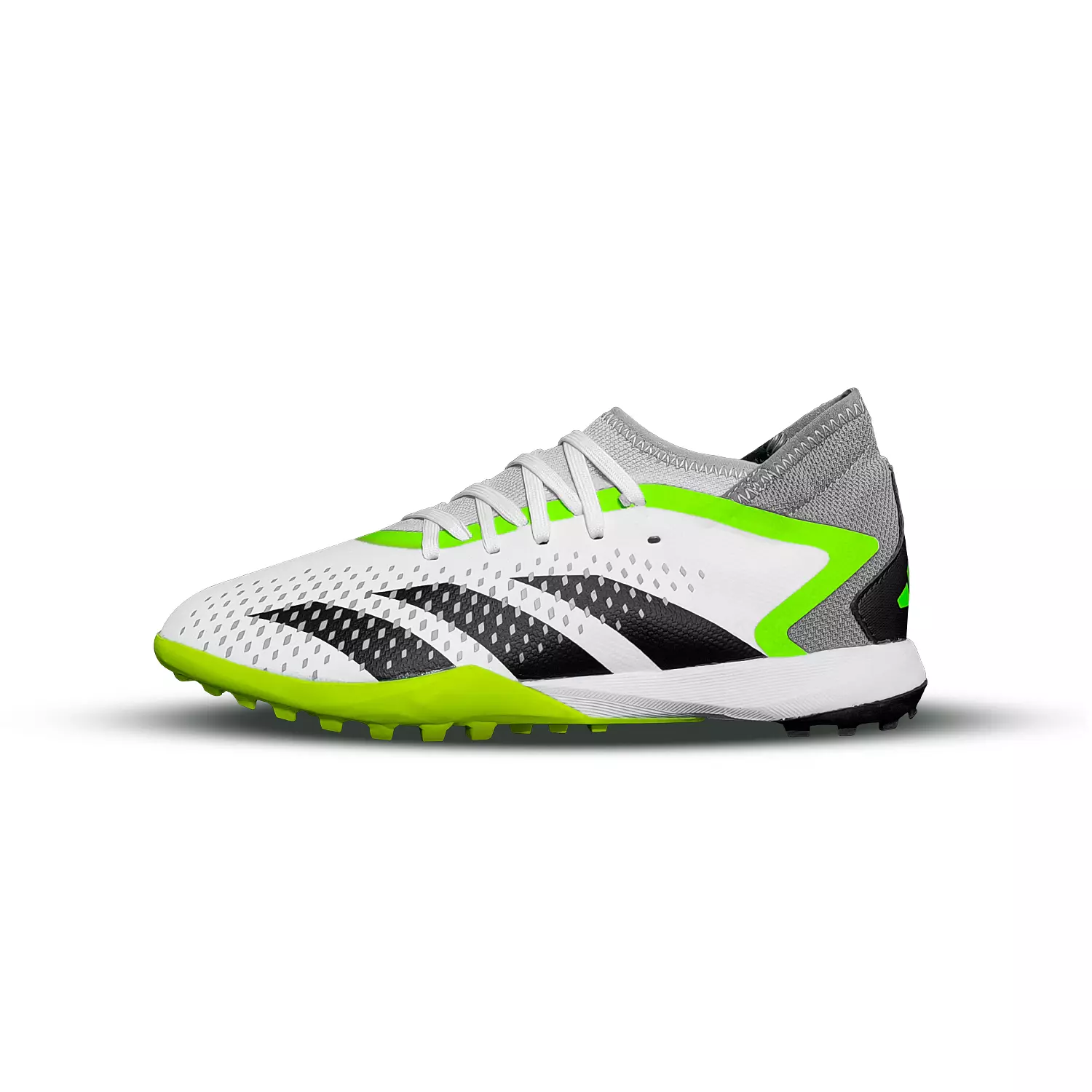 <p><strong><span style="color: rgb(0, 0, 0)">ADIDAS PREDATOR</span></strong></p><p><span style="color: rgb(131, 131, 131)">TURF</span></p>