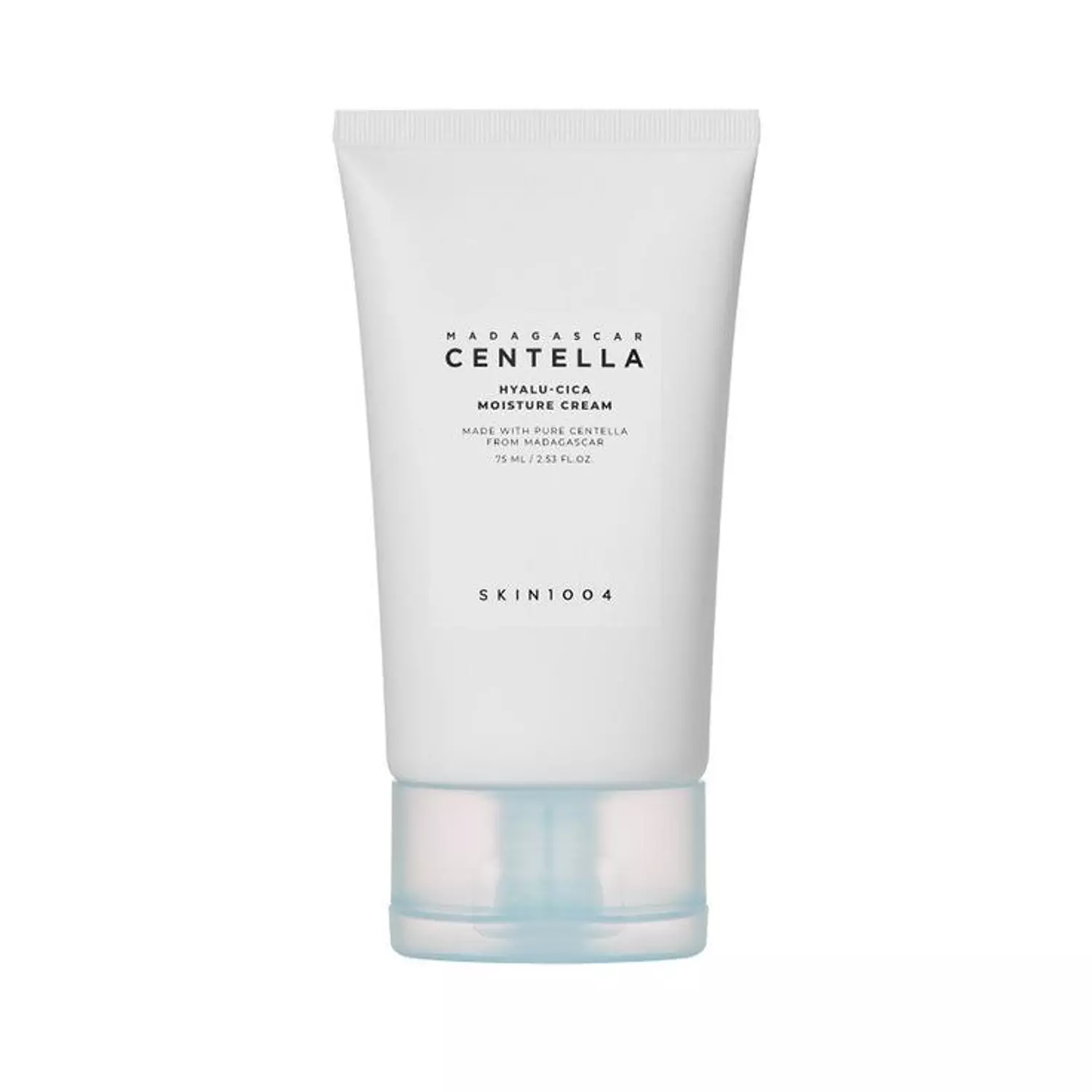 SKIN 1004 - Madagascar Centella Hyalu-Cica Moisture Cream hover image