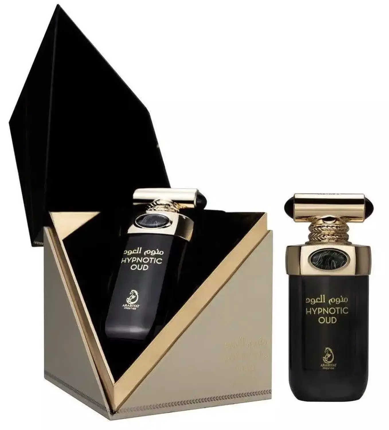 عطر منوم العود hover image