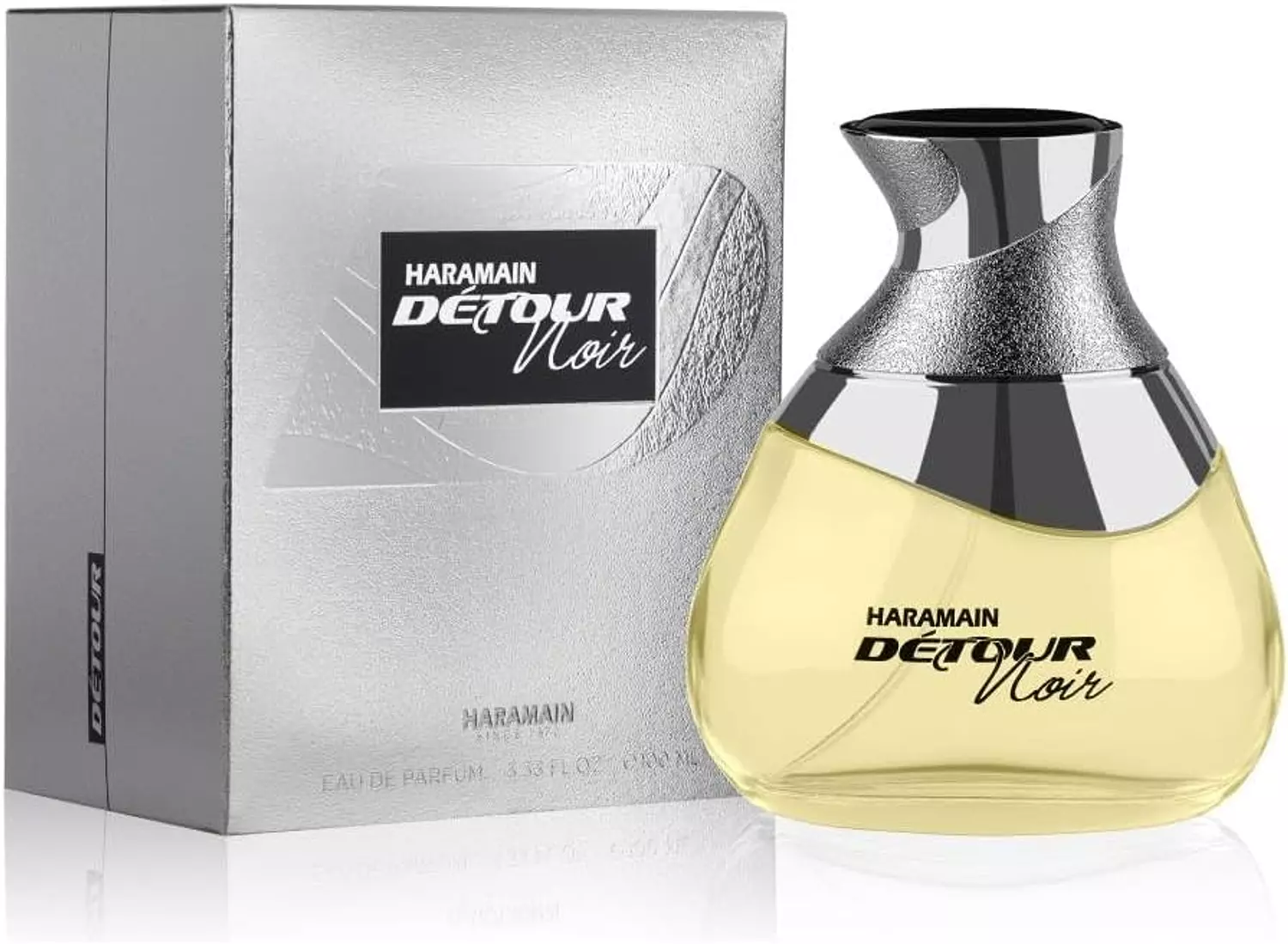 detour noir Al Haramain Perfumes hover image