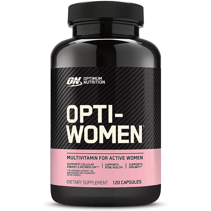 Optimum Nutrition Opti-Women