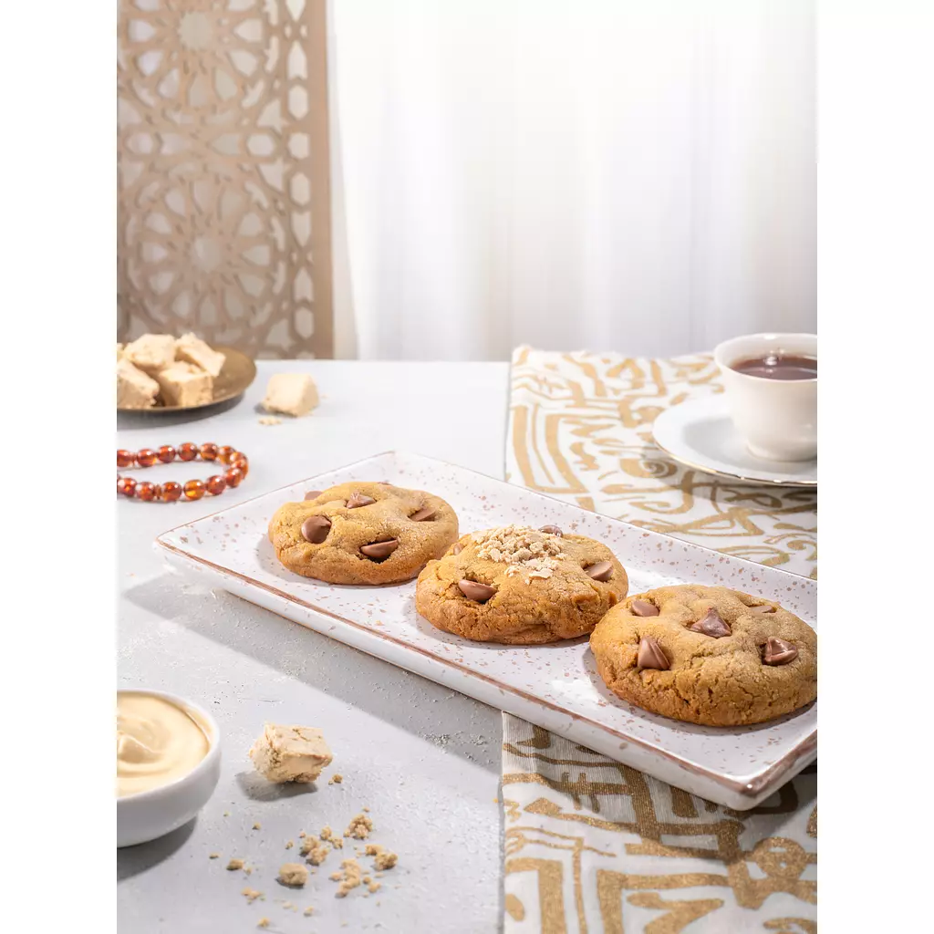 Halawa Cookies