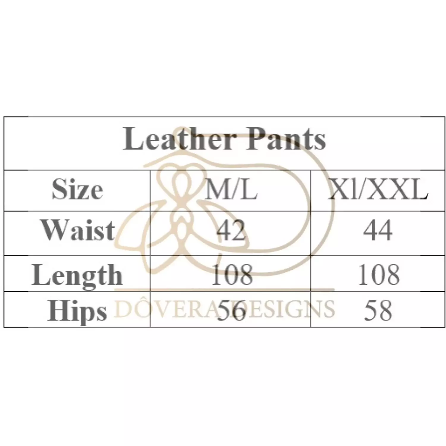 Black Leather Pants 6