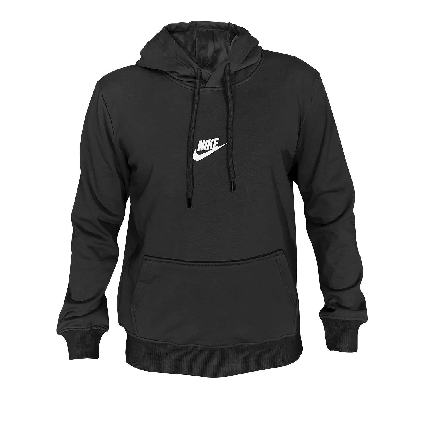 NIKE HOODIE - SWEATSHIRT 2