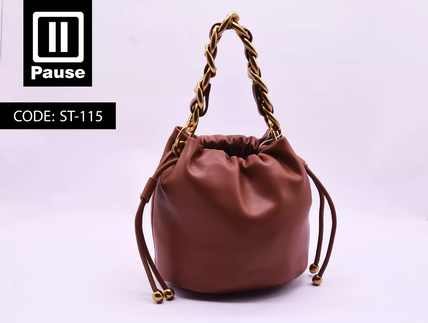 ST-115  HANDBAG  3