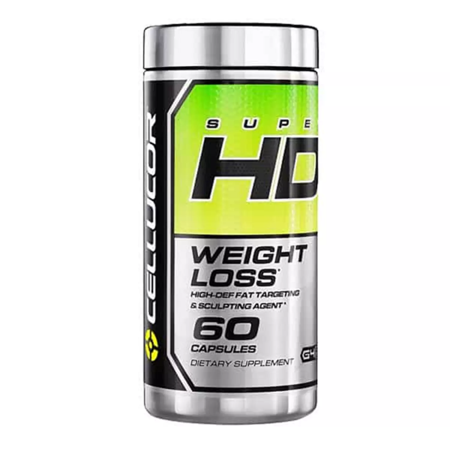 CELLUCOR Super HD - 60 Capsules hover image