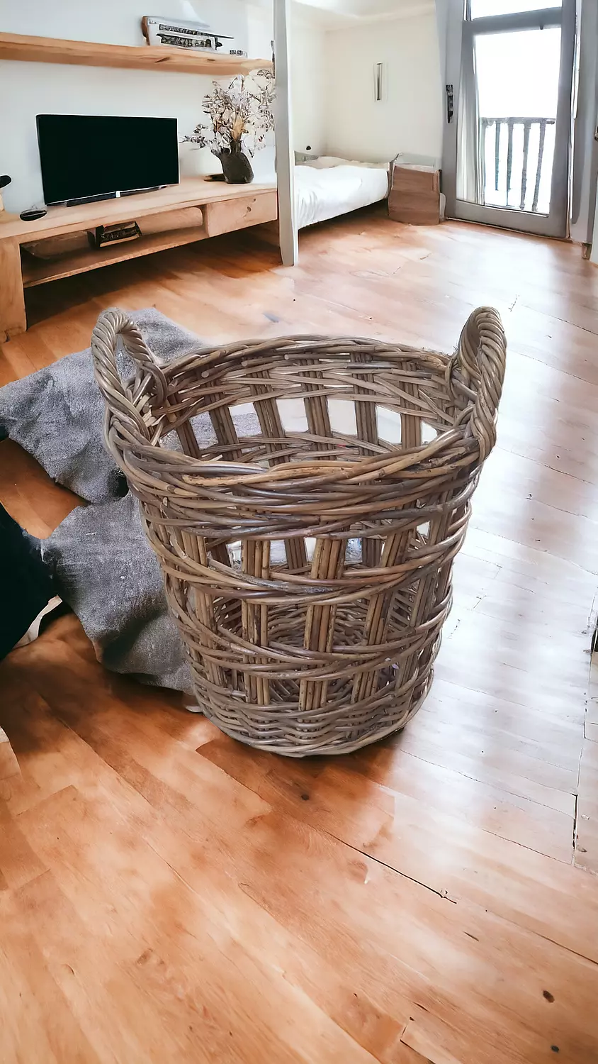 Small Laundry Basket -2nd-img