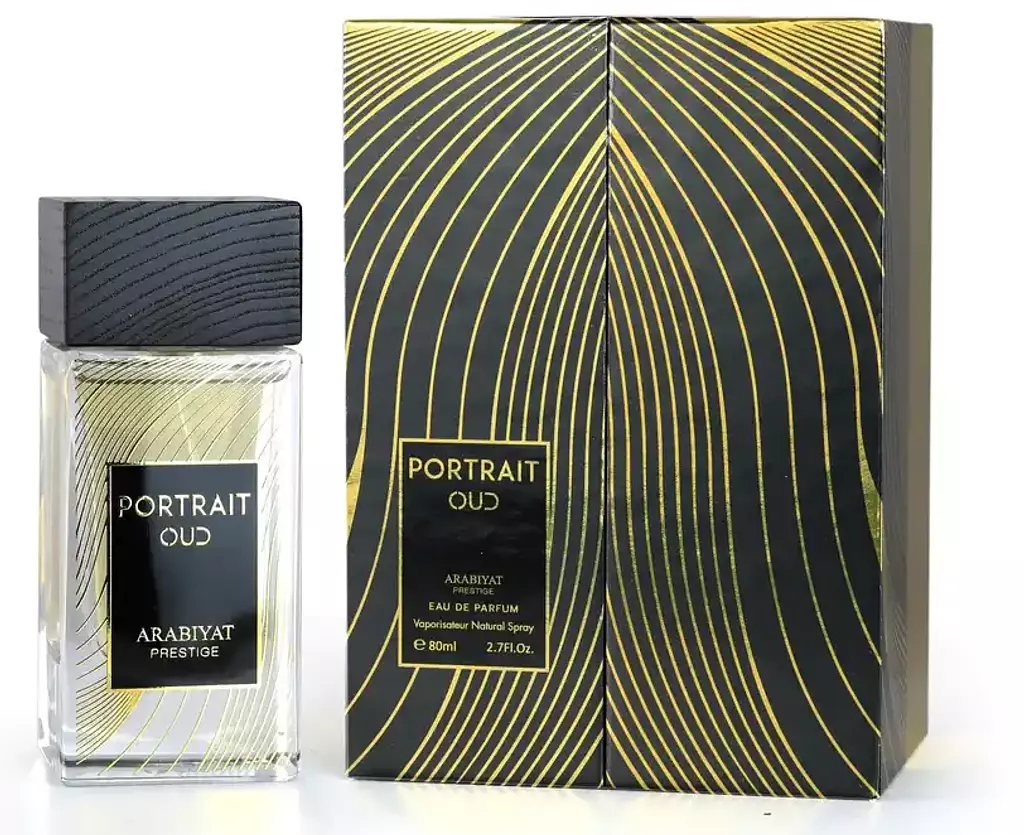 Arabiyat Prestige Portrait Oud EDP