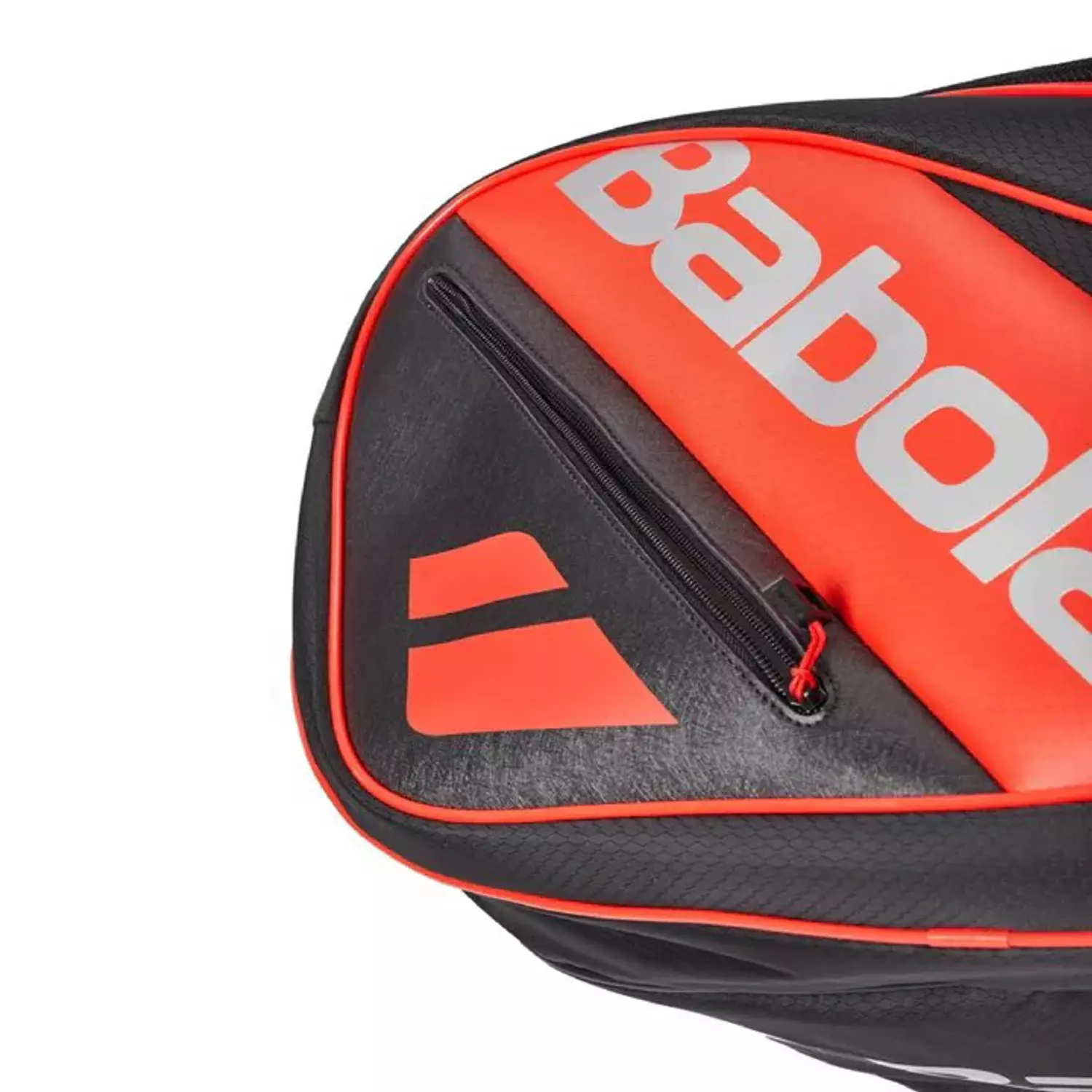 Babolat RH Team Padel Bag - Juan Lebron 2024 7