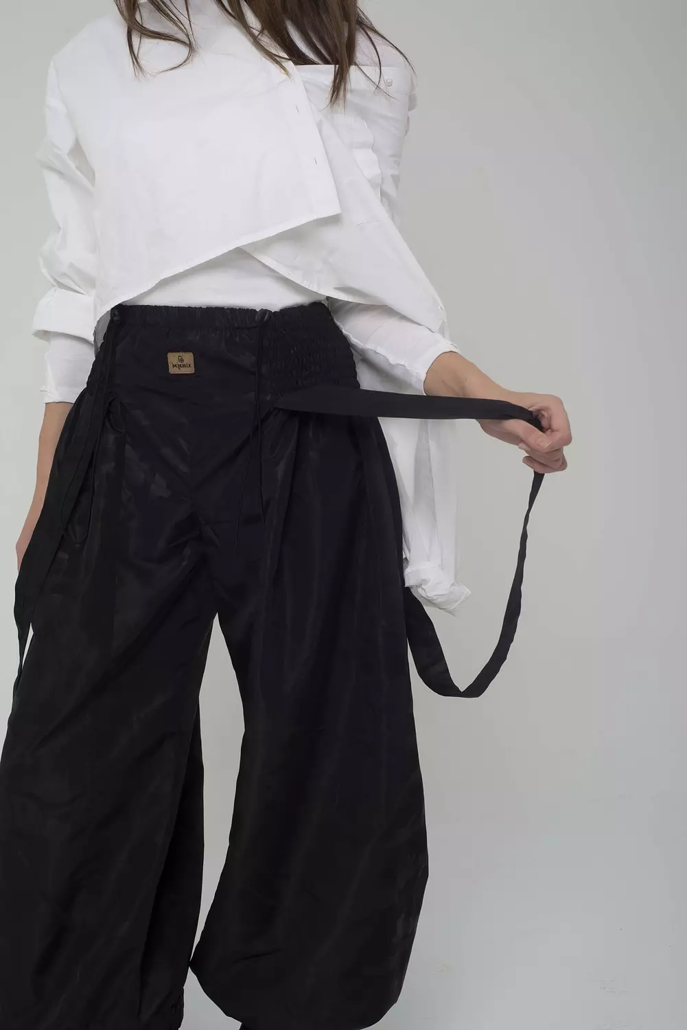 Parachute Pants  2