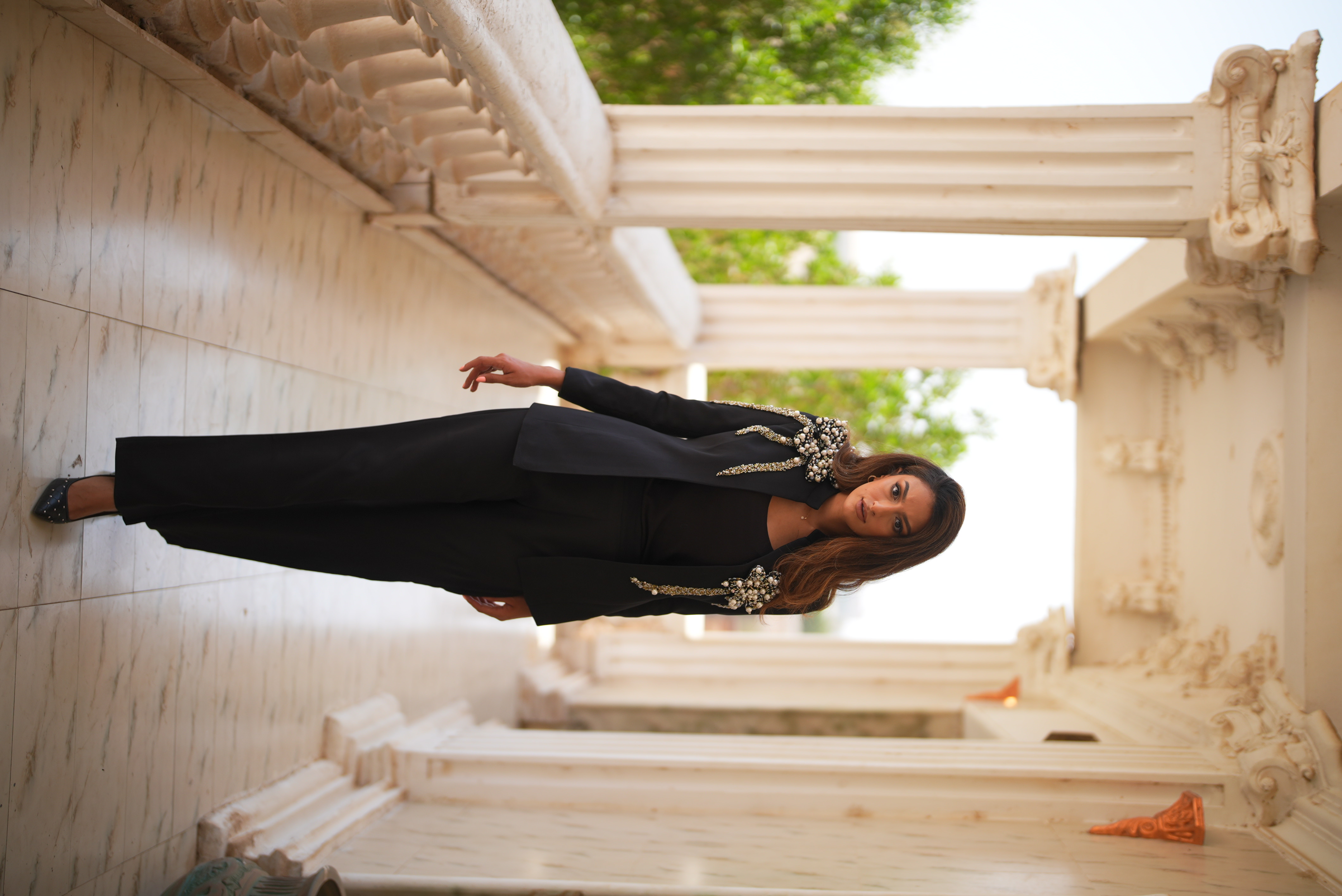 Baleno Women's Sarah Fleece Jacket-Navy Blue, Large: Buy Online at Best  Price in Egypt - Souq is now