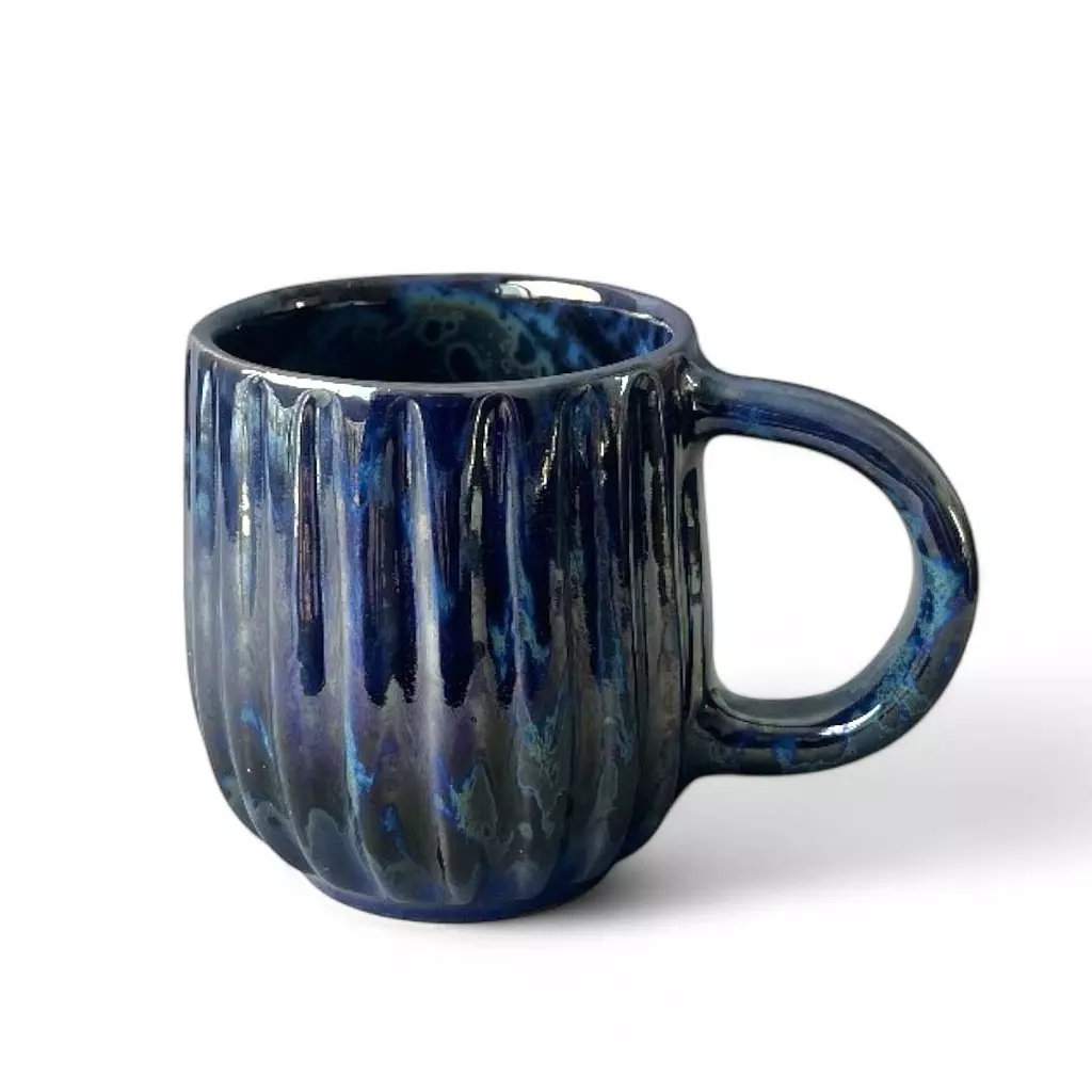 Cosmic Mug