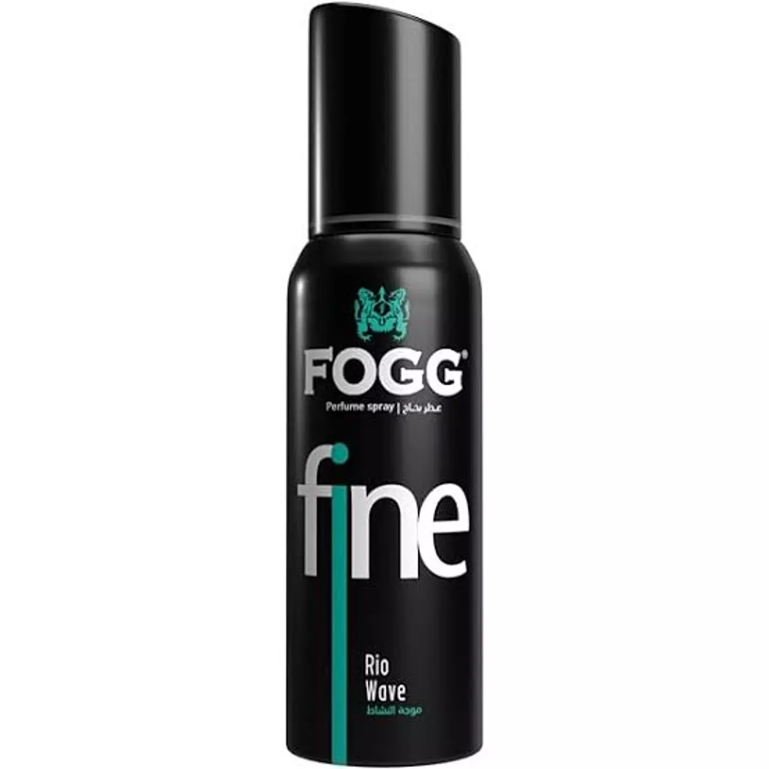 Fogg Fine Body Spray hover image