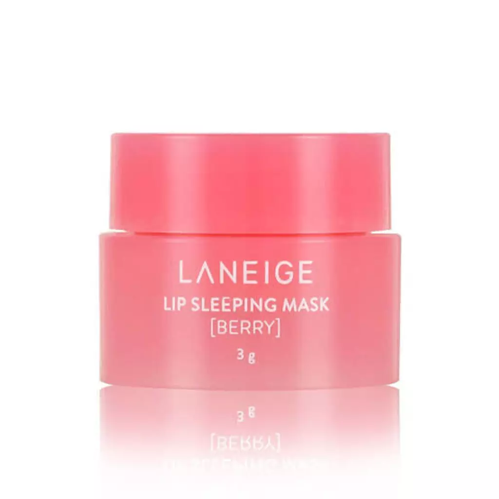 LANEIGE Mini Lip Sleeping Mask