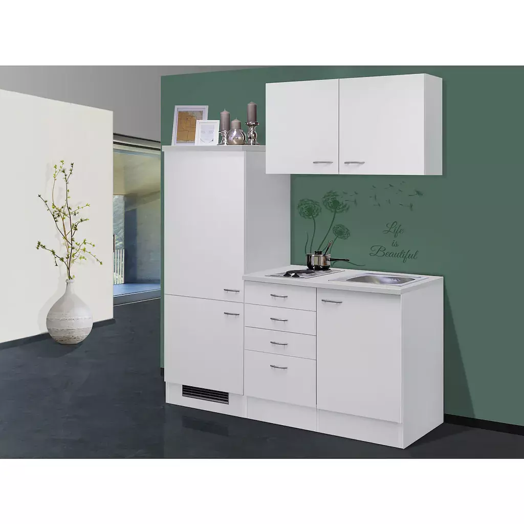 kitchen 150x60x160 cm- Artco.kitchen009