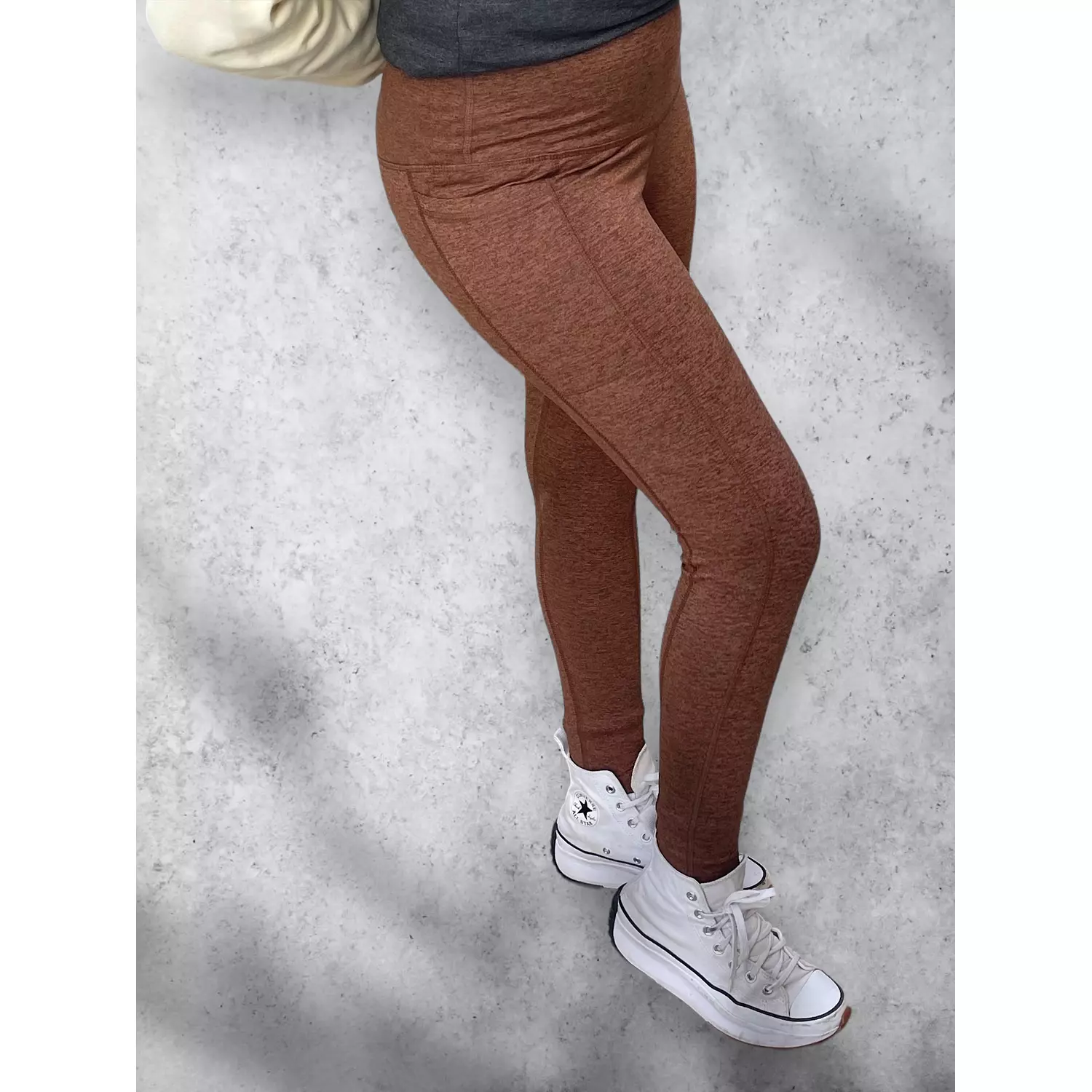  Havan legging with pockets  2