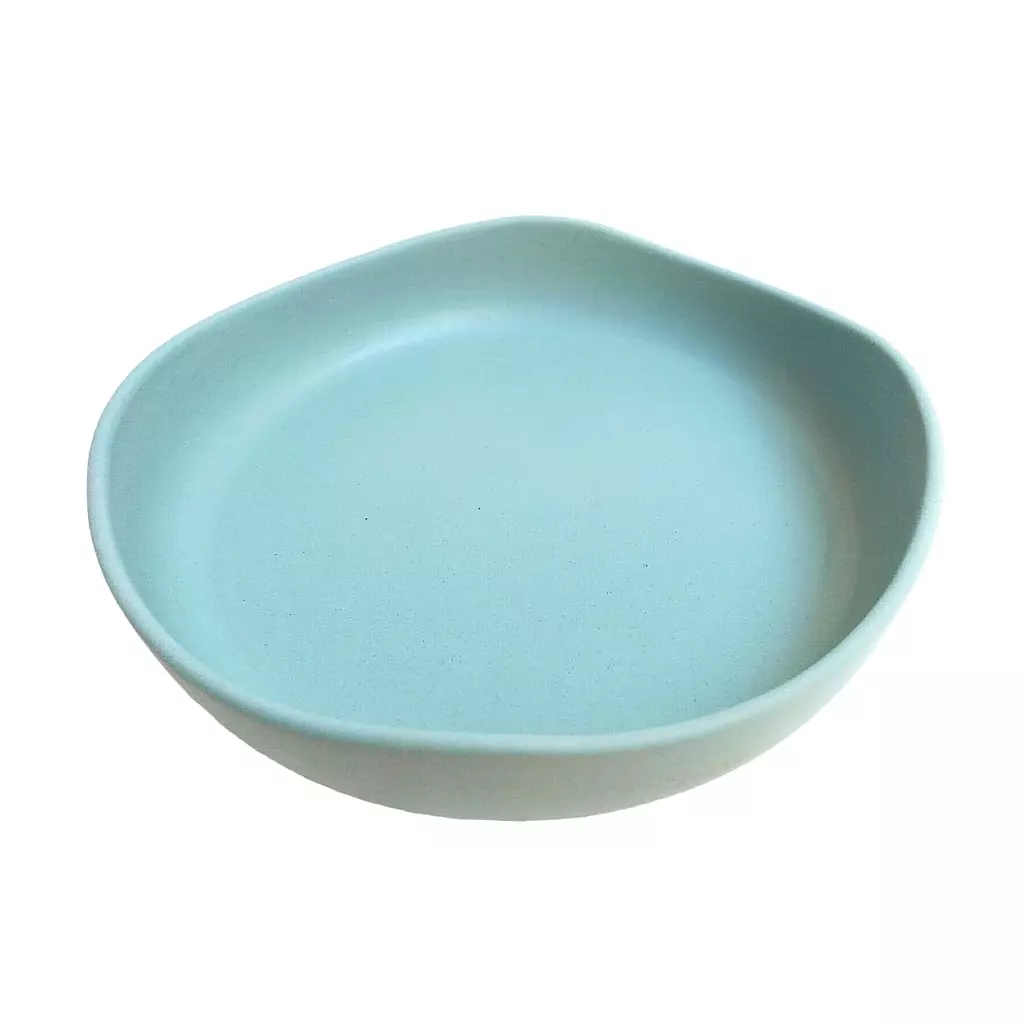 Round tray