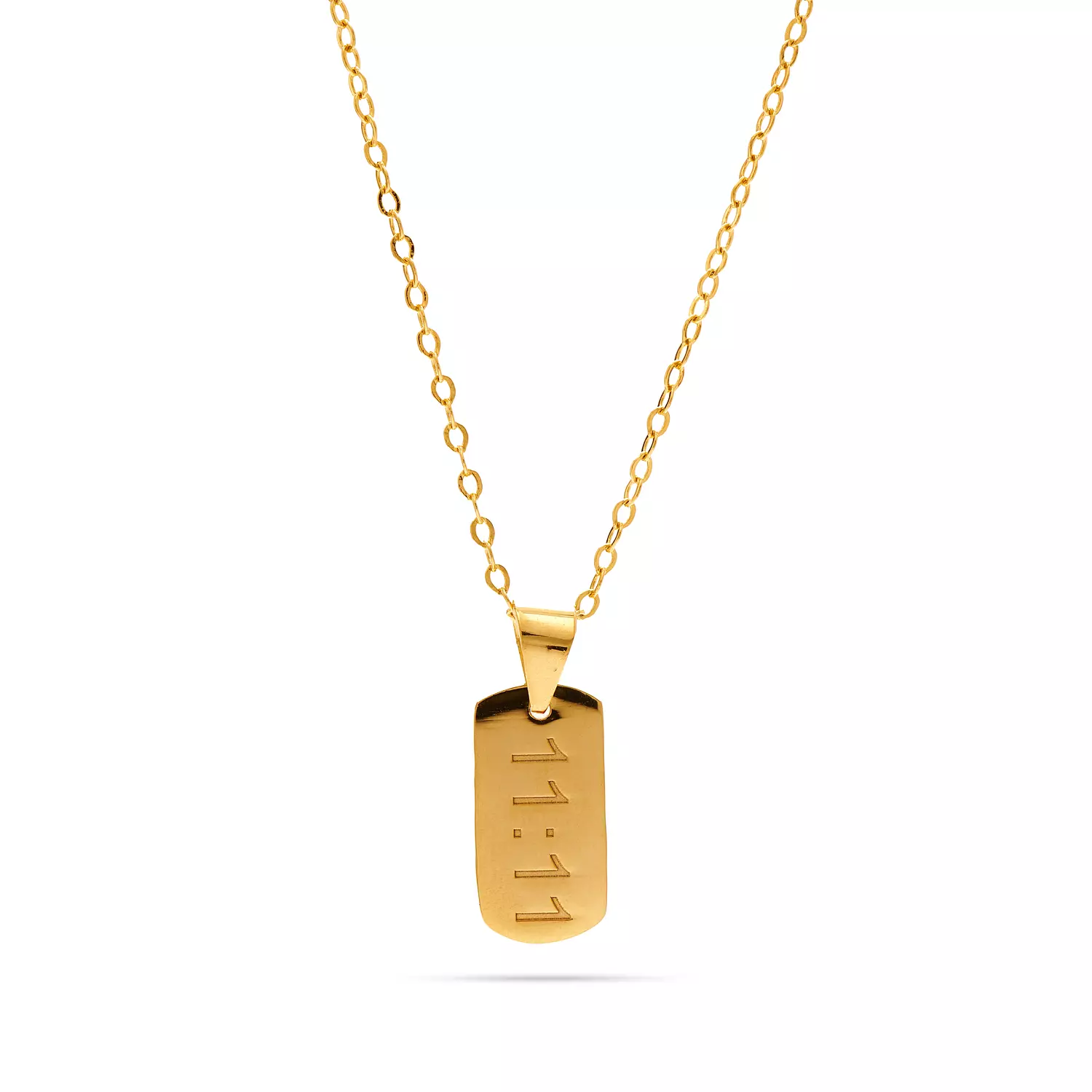 11:11 Necklace  hover image