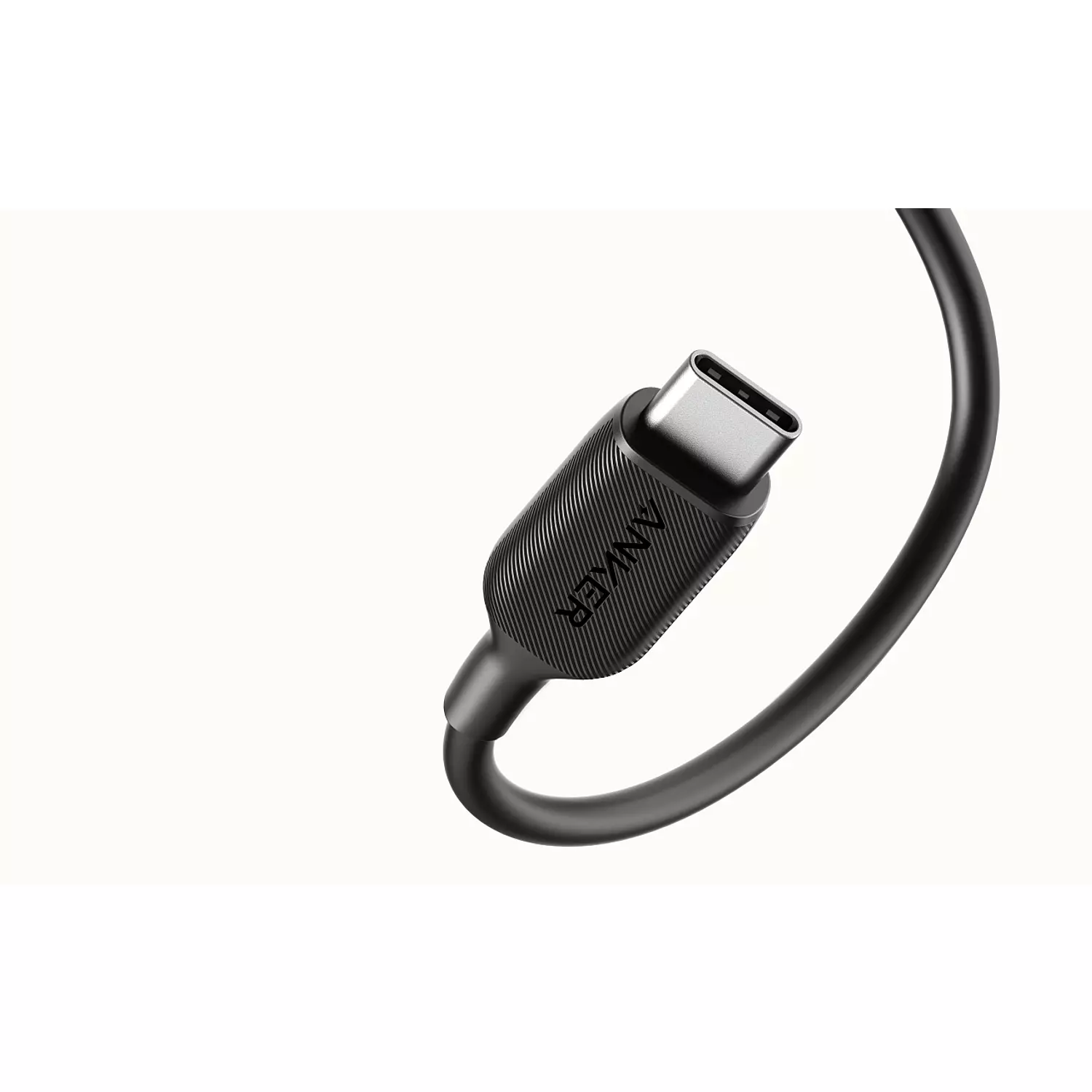 Anker 317 Cargador 100W USB-C Rápido PIQ 3.0 para MacBook Air/Pro, iPa –  TecnoMarket