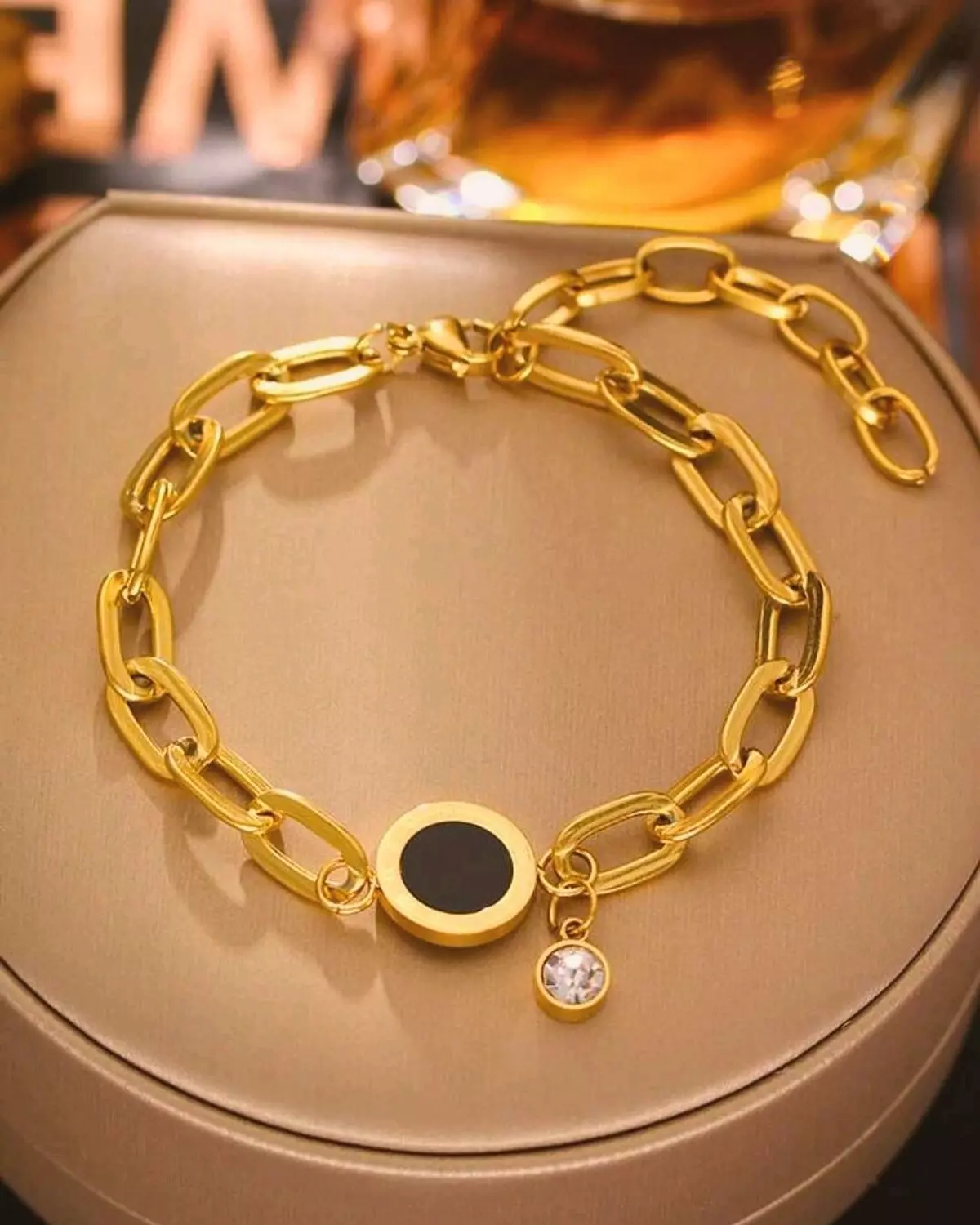 Roma Bracelet 2