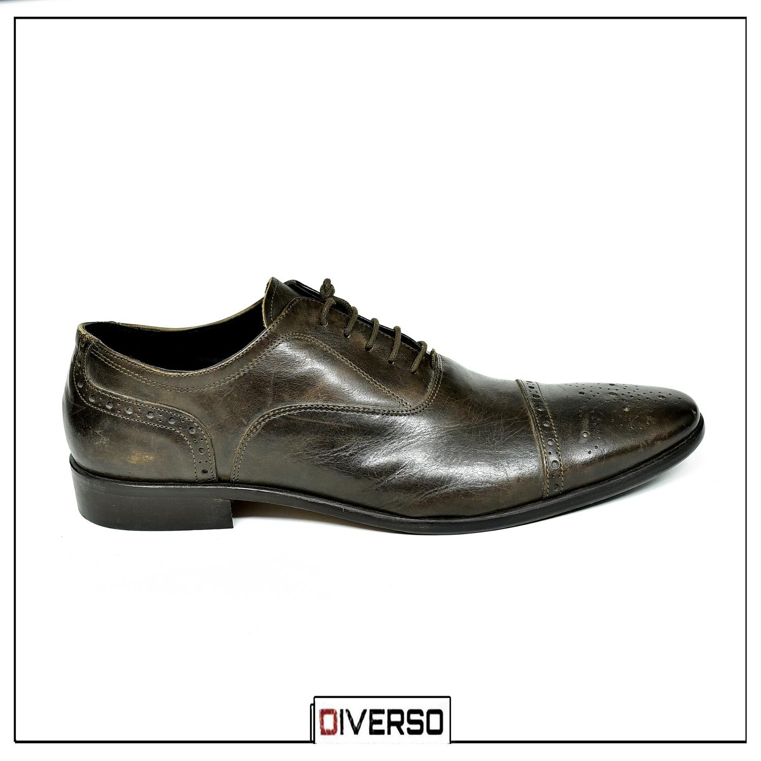 Vero Cuoio's Classic shoes for men