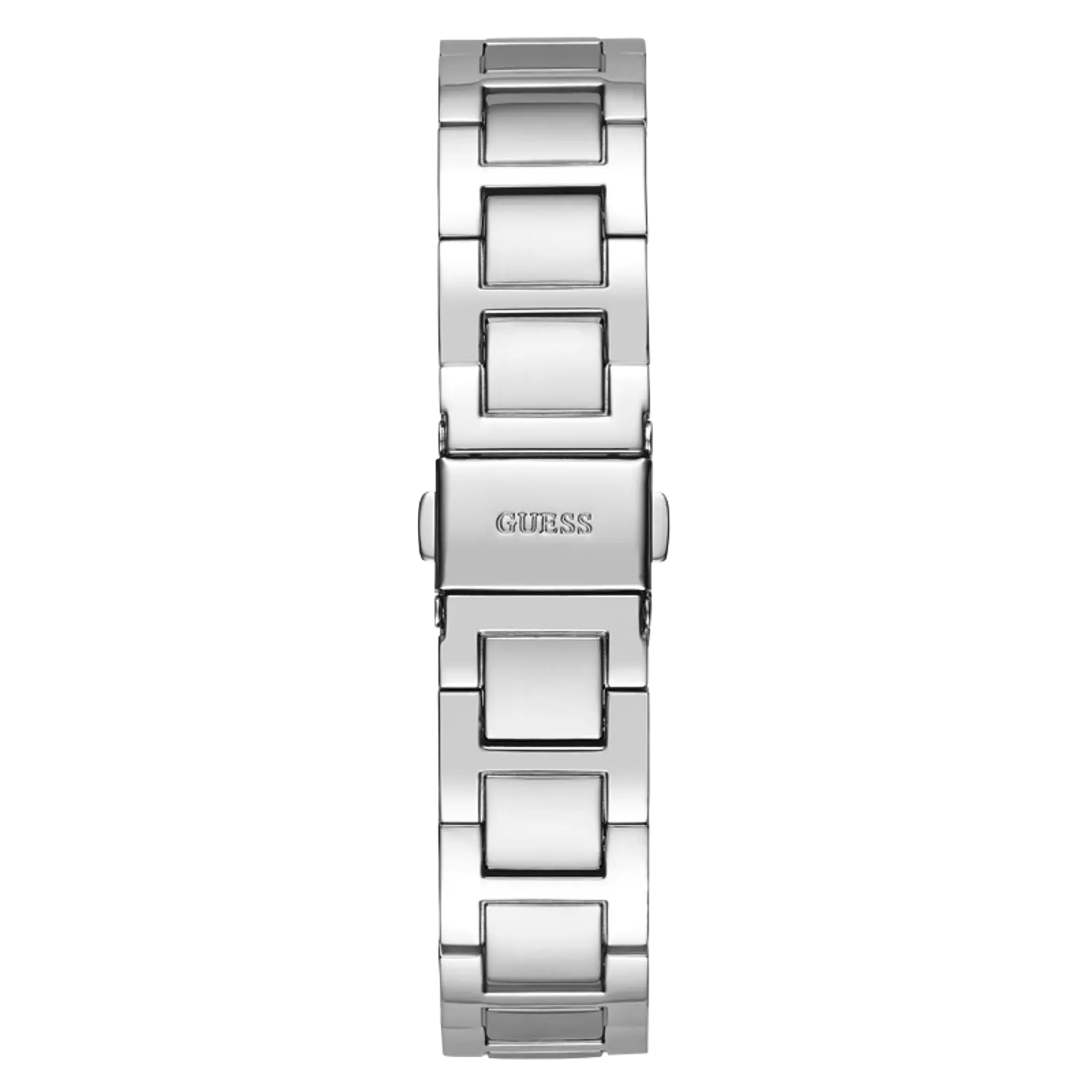 GUESS GW0404L1 ANALOG WATCH  For Women Silver Stainless Steel Polished Bracelet  2