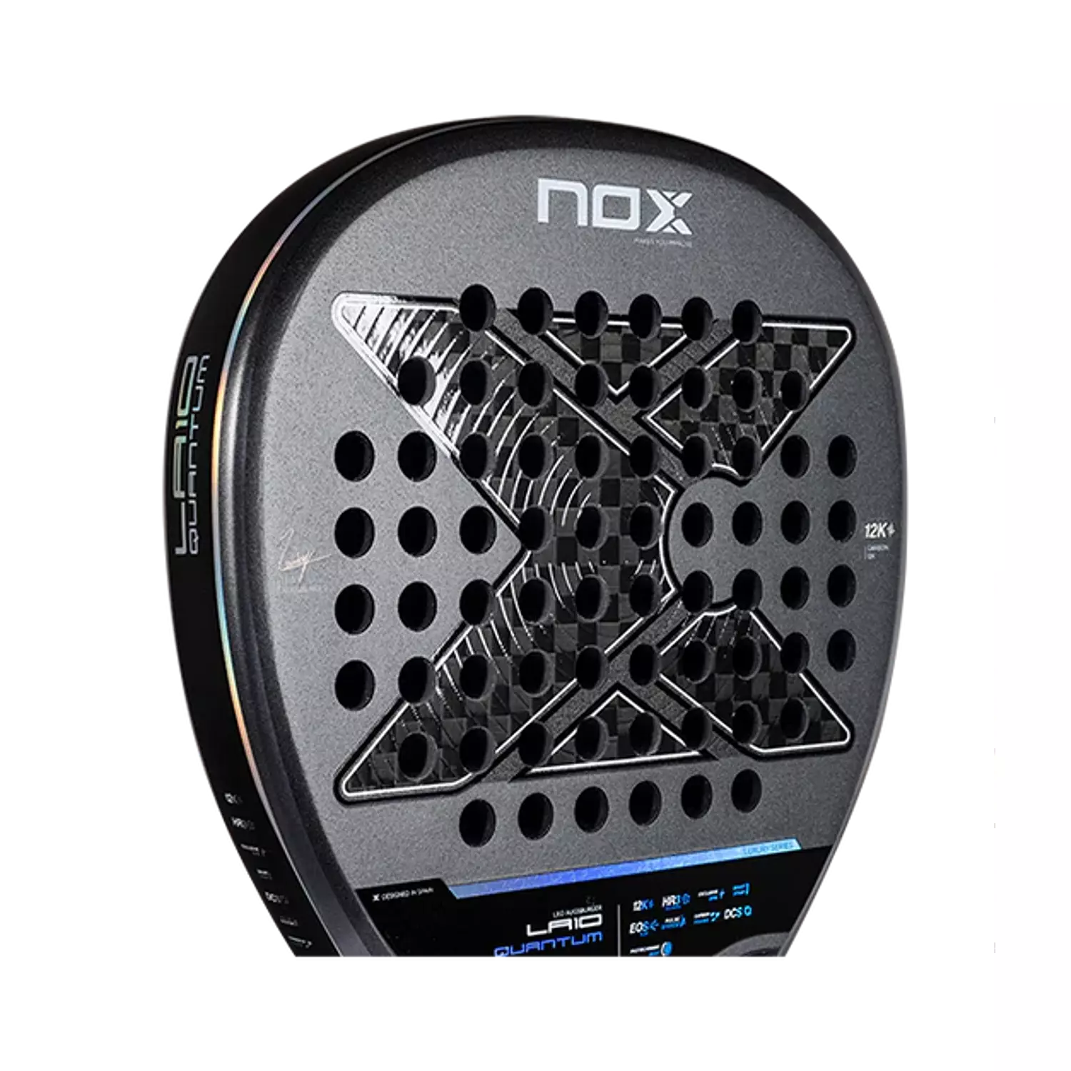 Nox LA10 Quantum 12K 2025 - LEO AUGSBURGER 4