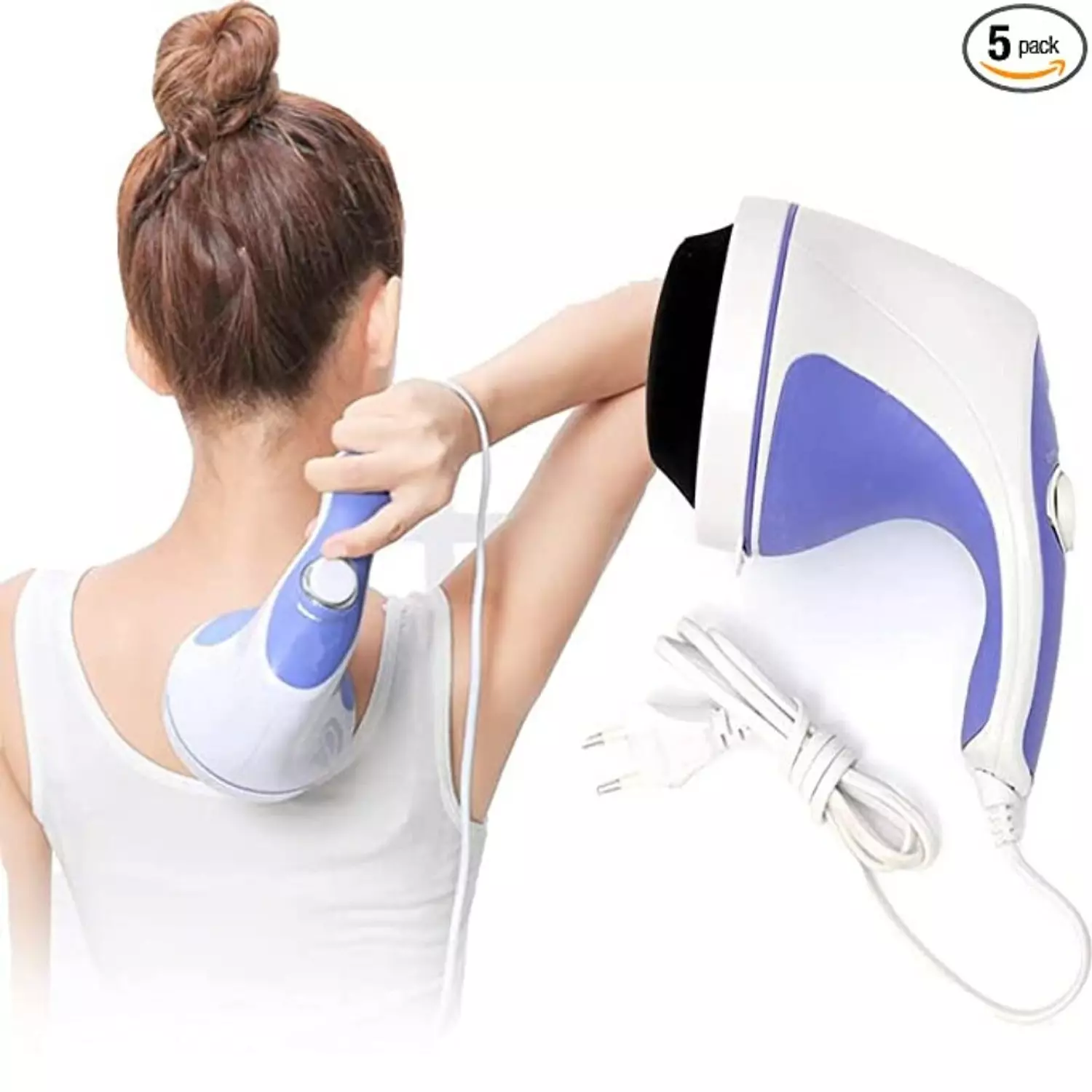 Relax & Tone Massager hover image