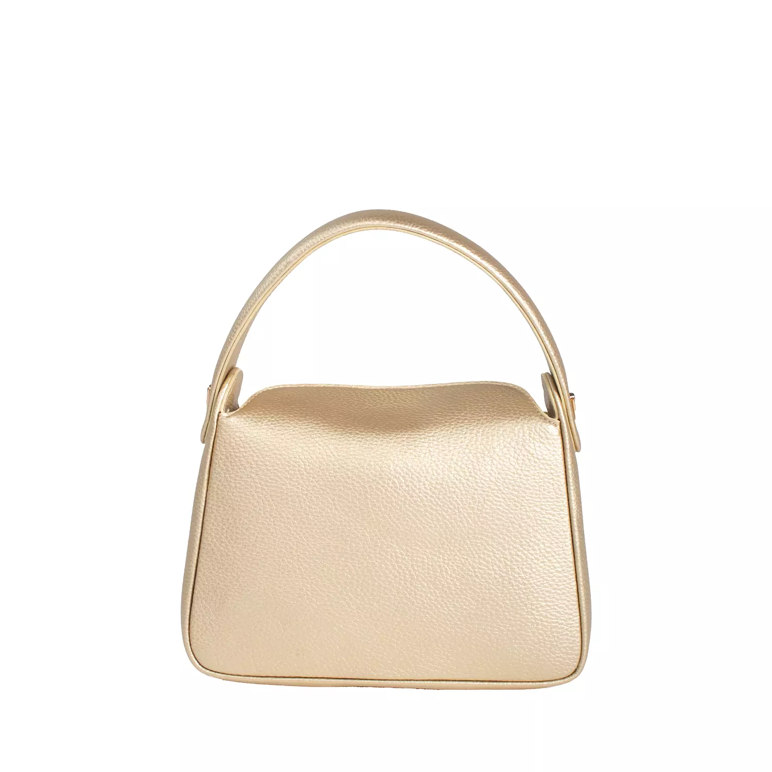 Euphoria Handbag - Gold hover image