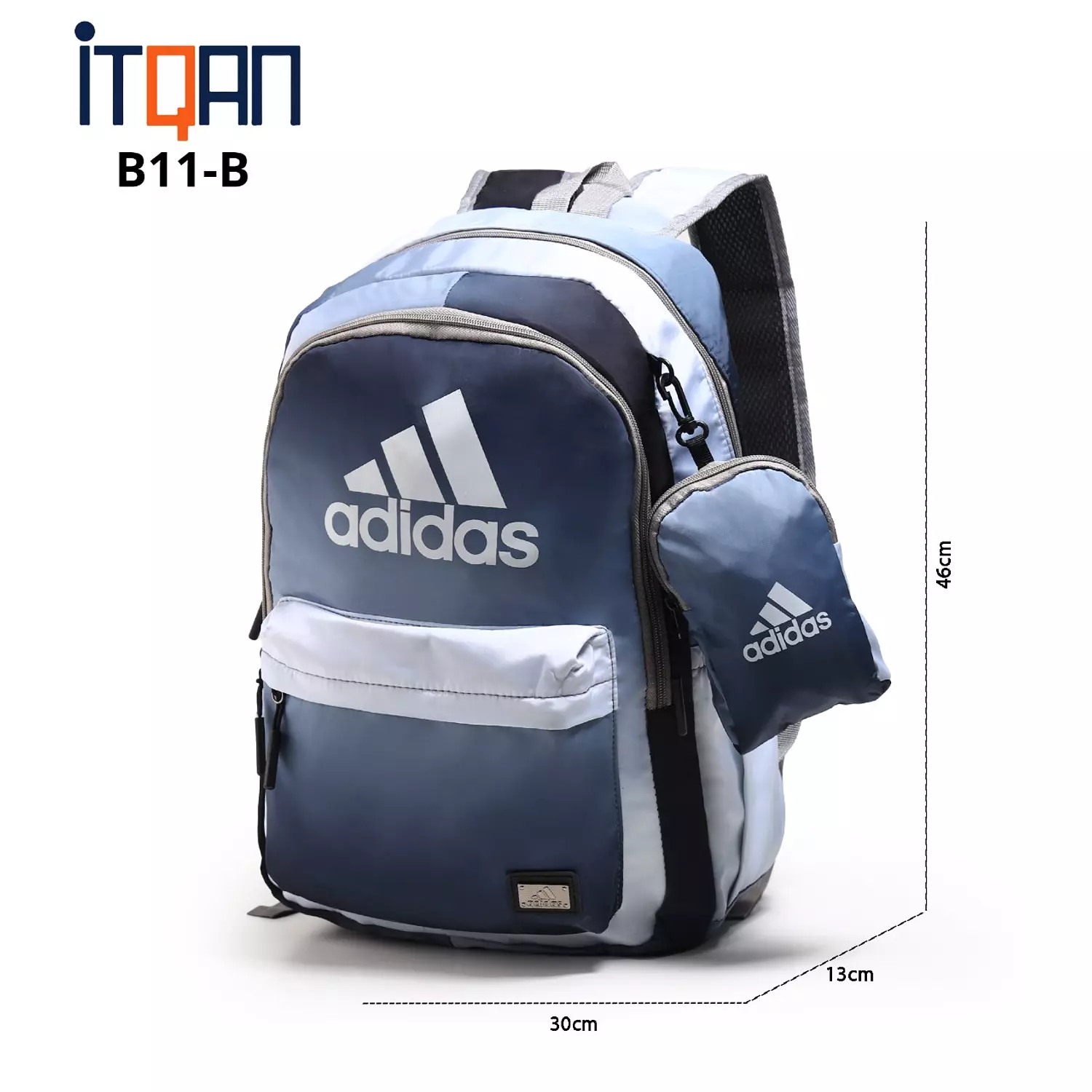 adidas Bag 11 waterproof 5