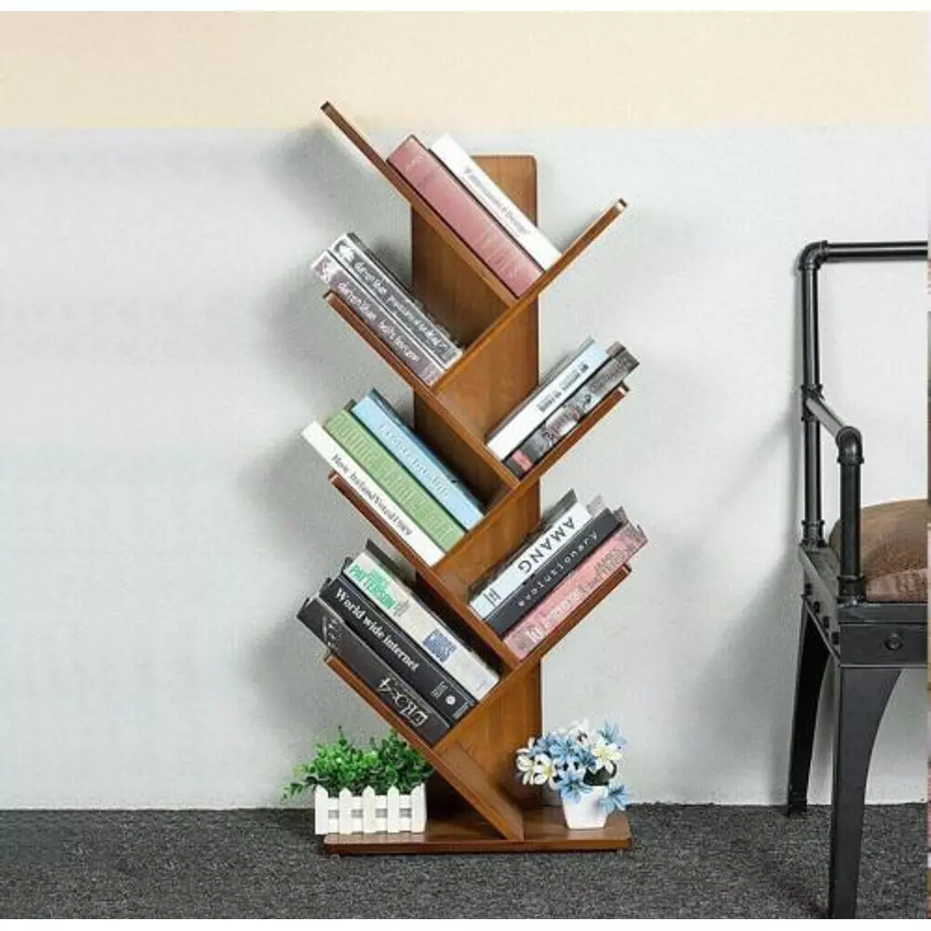 Shelves 40x20x120 cm - artco.sh047