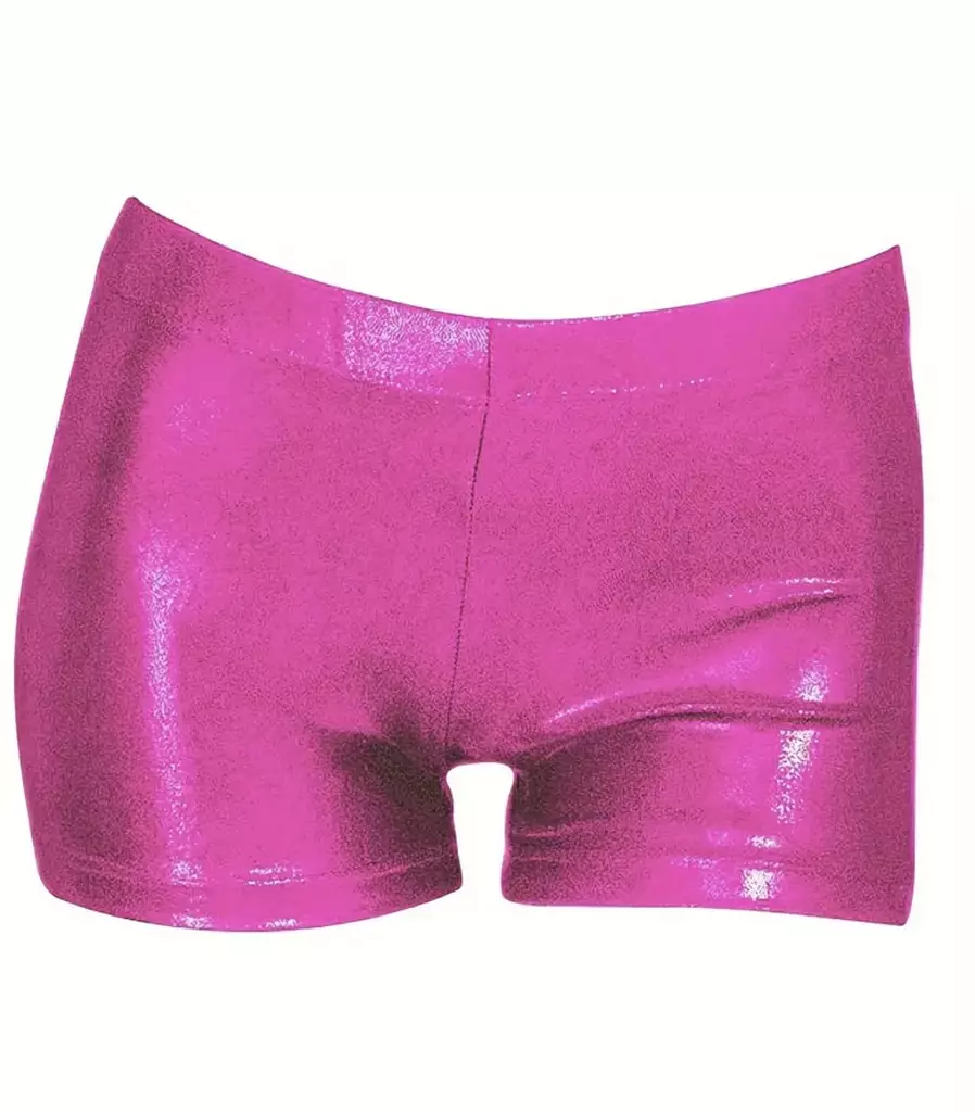 Shorts Mystique | Pink