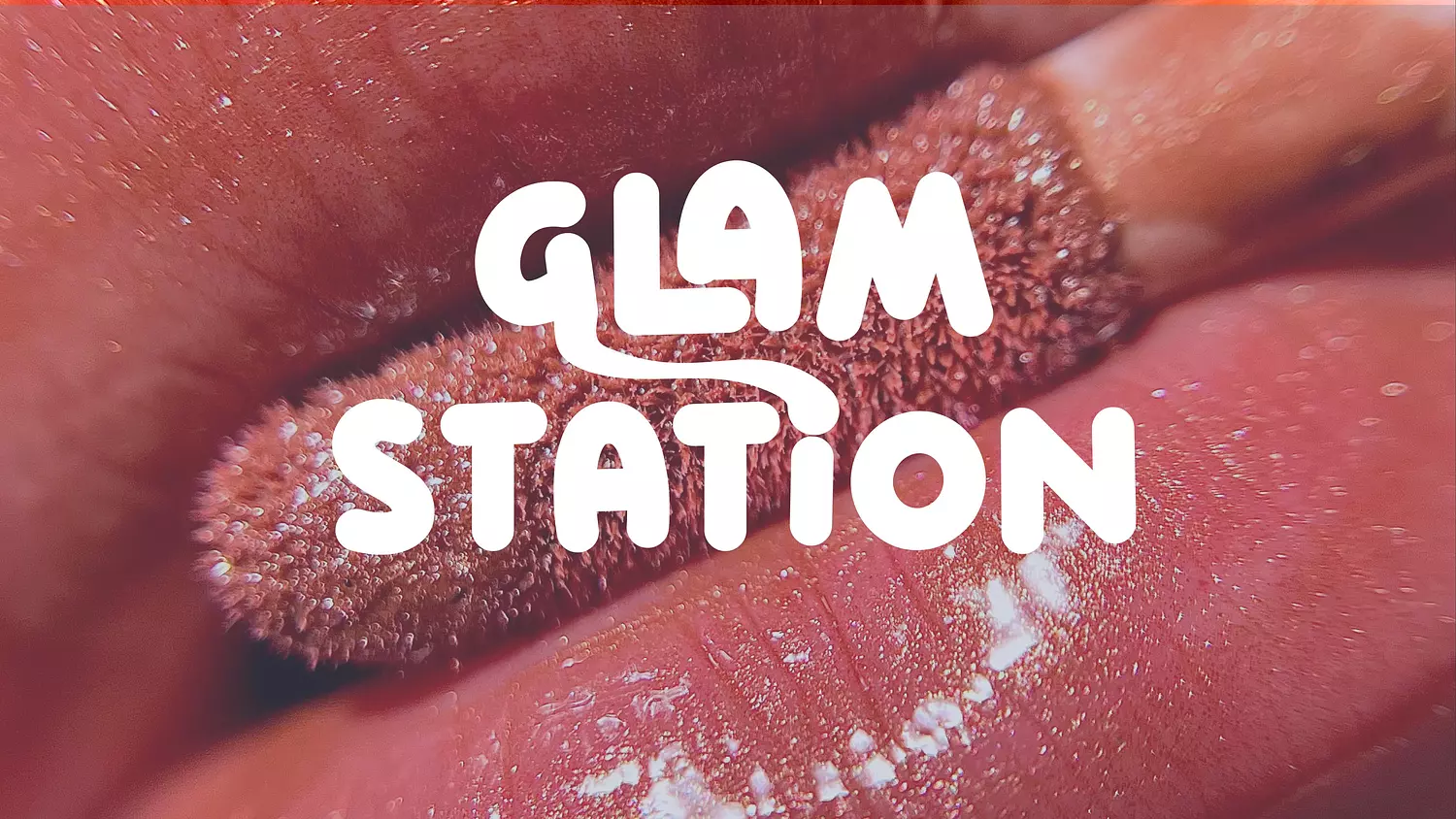 banner image for Glamstation