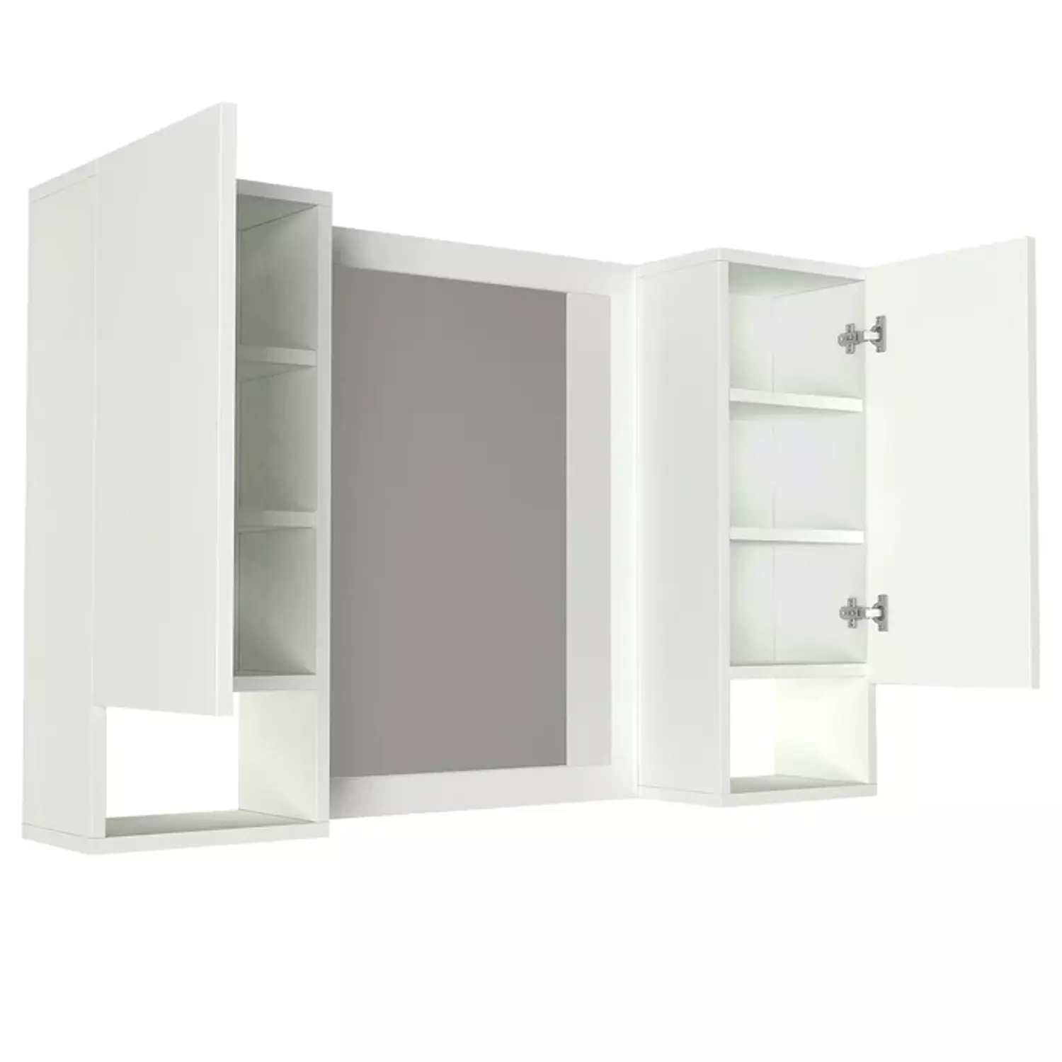 bathroom unit 100x20x60 cm - Artco.bath046 1