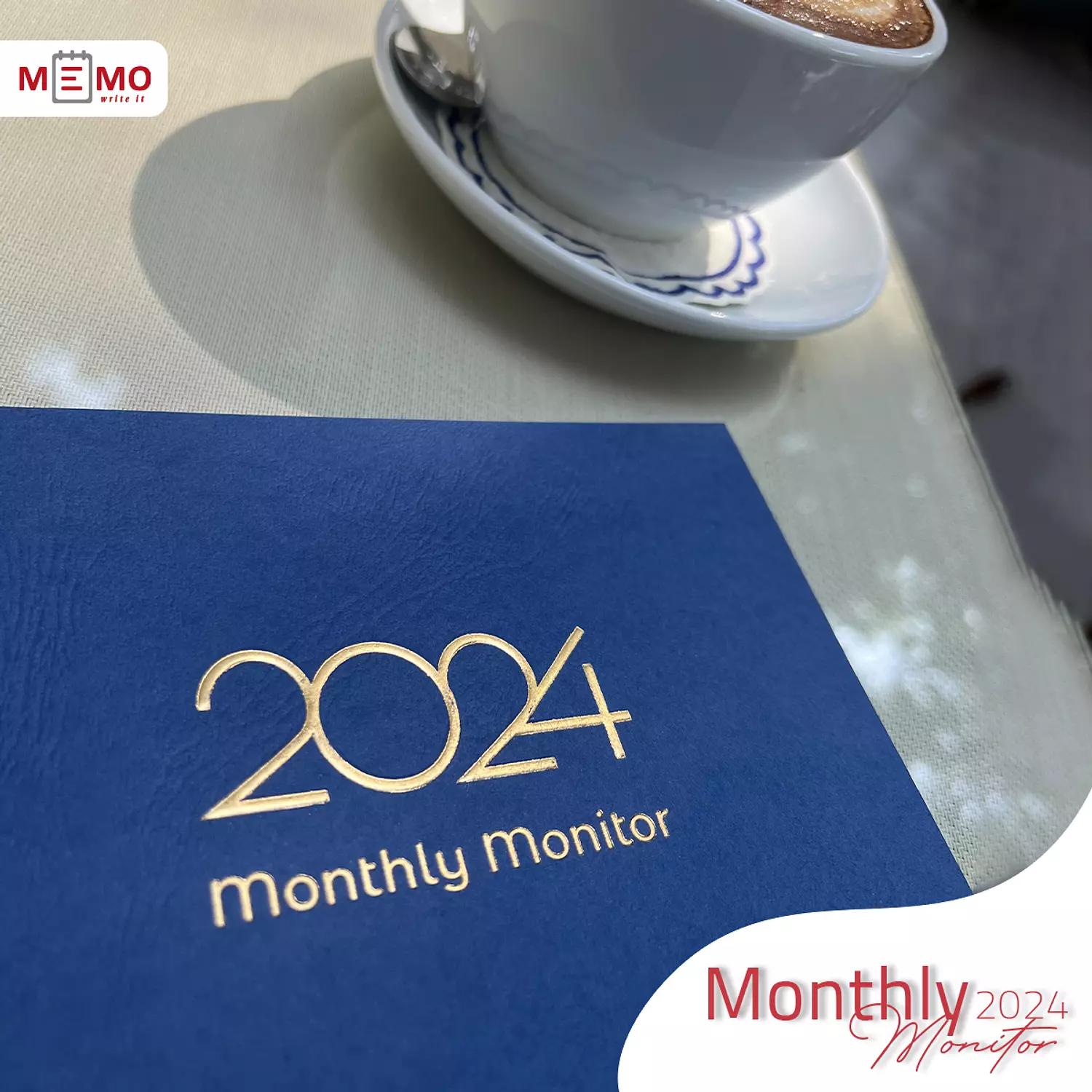 Memo Monthly Monitor 2024 3