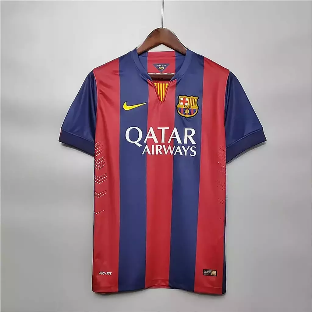 BARCELONA 14/15 - CLASSIC