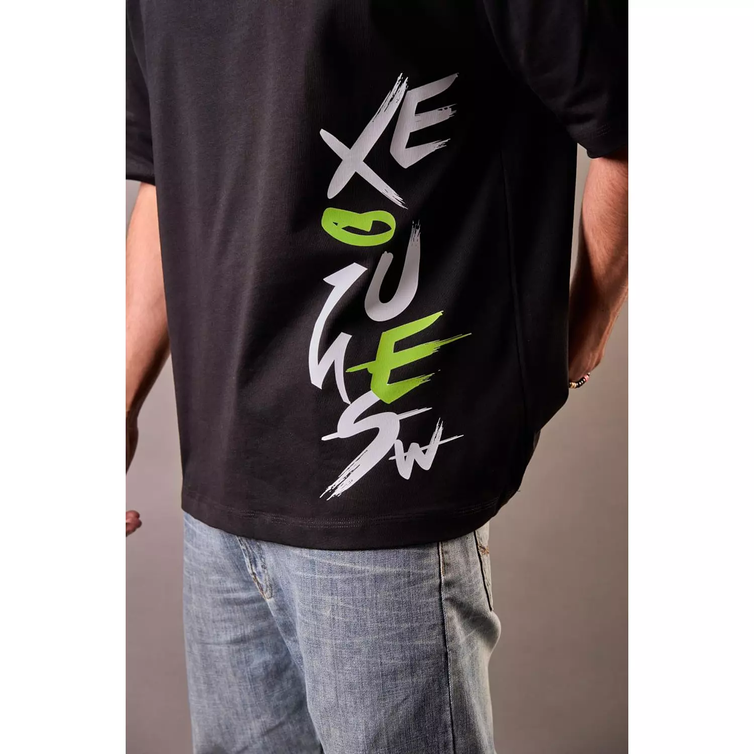 XE Unisex T-shirt 1