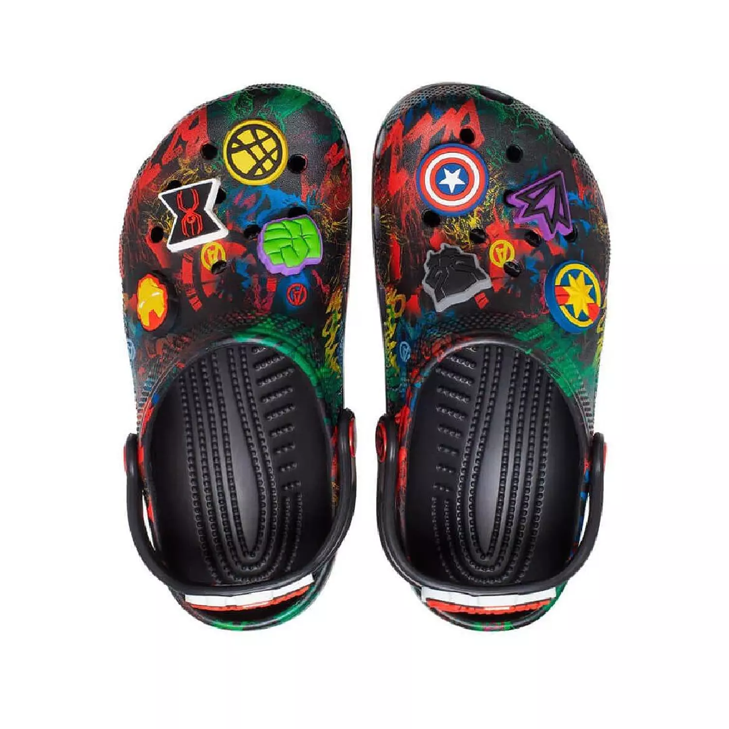 Marvel Avengers Clog 2