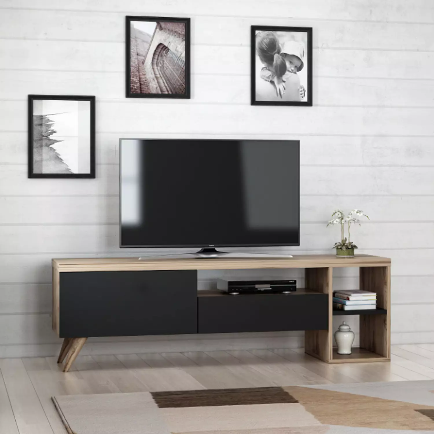 Fancy deals tv unit