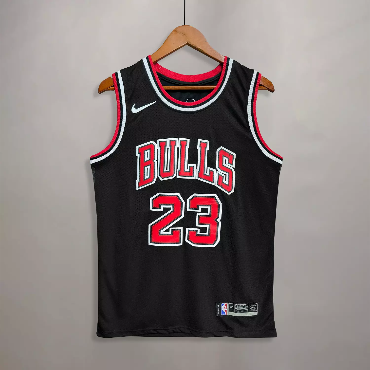 CHICAGO BULLS - BASKETBALL 0