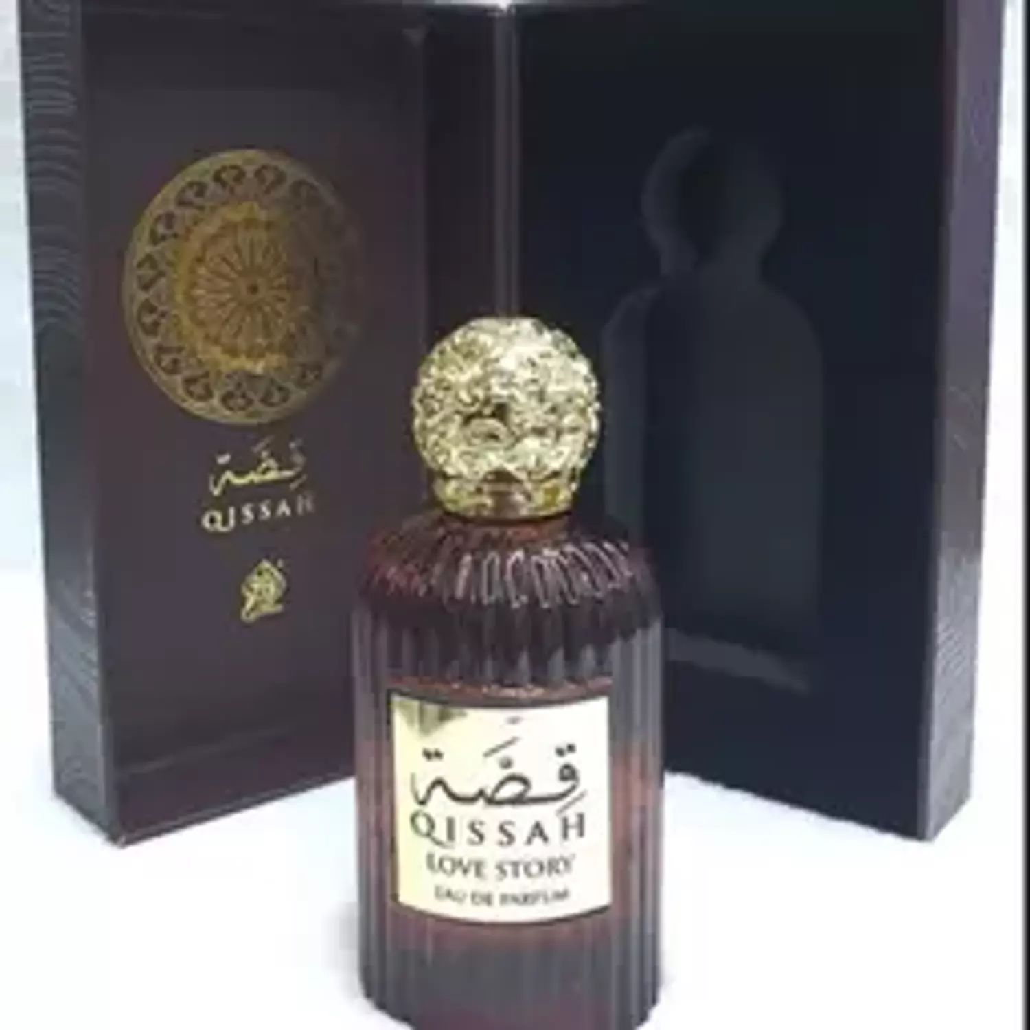 Qissah Love Story By Wadi Al Khaleej 100 ml hover image